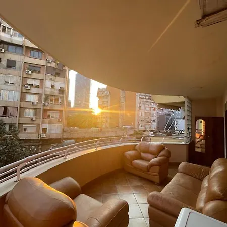 Me Gusta Appartement