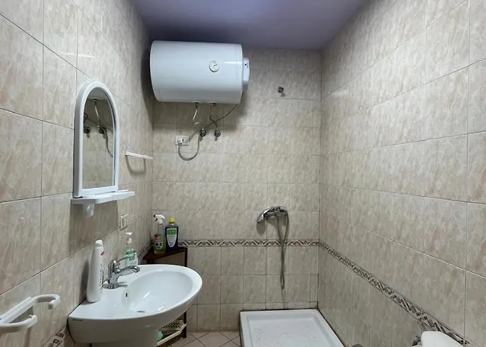 Апартаменты Me Gusta Тирана