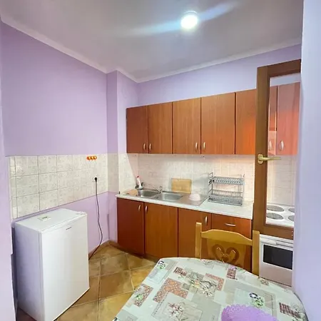 Apartament Me Gusta