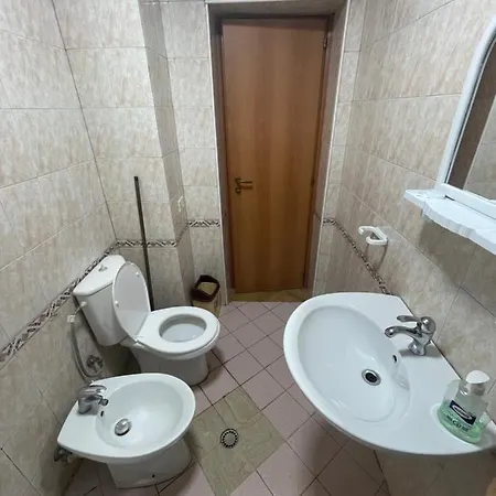 Me Gusta Apartmán *