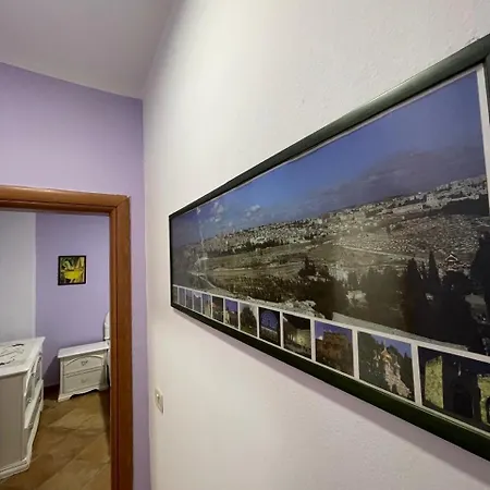 Apartament Me Gusta