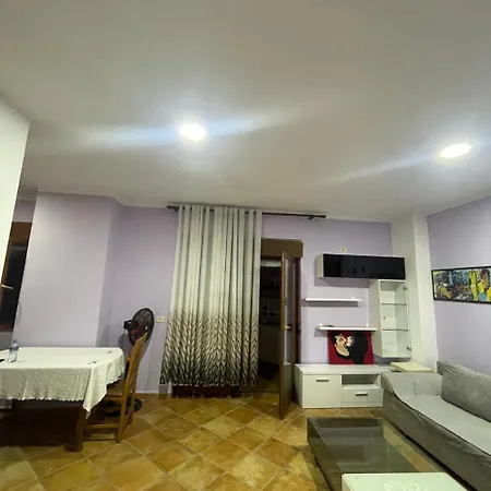 Me Gusta Apartment *