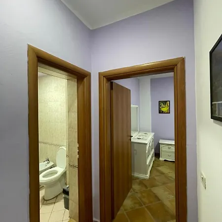 Me Gusta Apartment