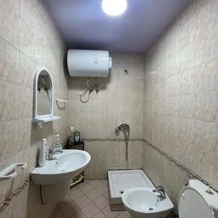 Apartment Me Gusta Tirana