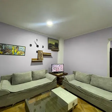 Me Gusta Apartmán *