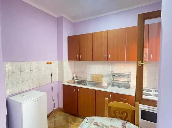 Apartment Me Gusta