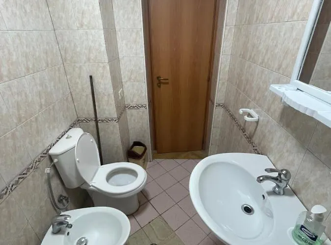 Me Gusta Apartment *