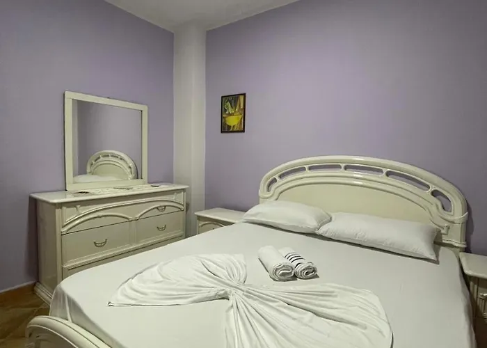 Me Gusta * Tirana