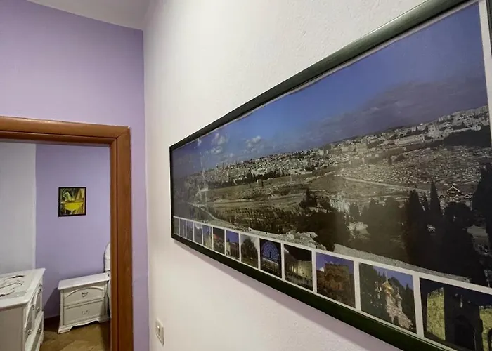Apartment Me Gusta