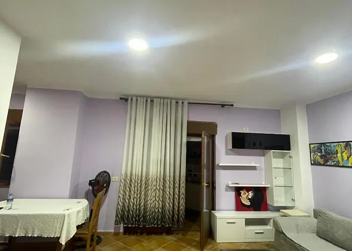 Me Gusta Apartman *