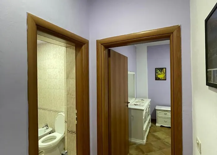 Me Gusta Apartment