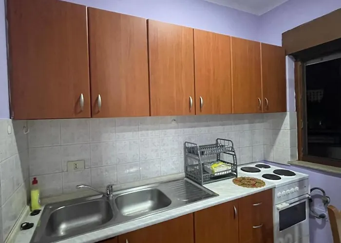 Apartment Me Gusta