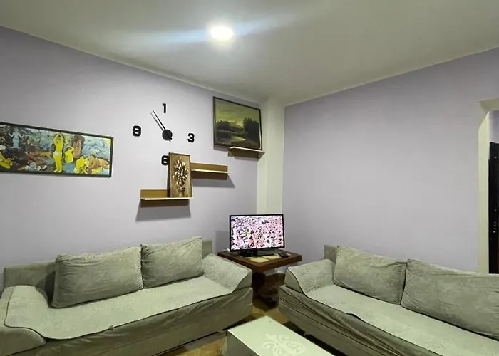 Me Gusta Apartment *