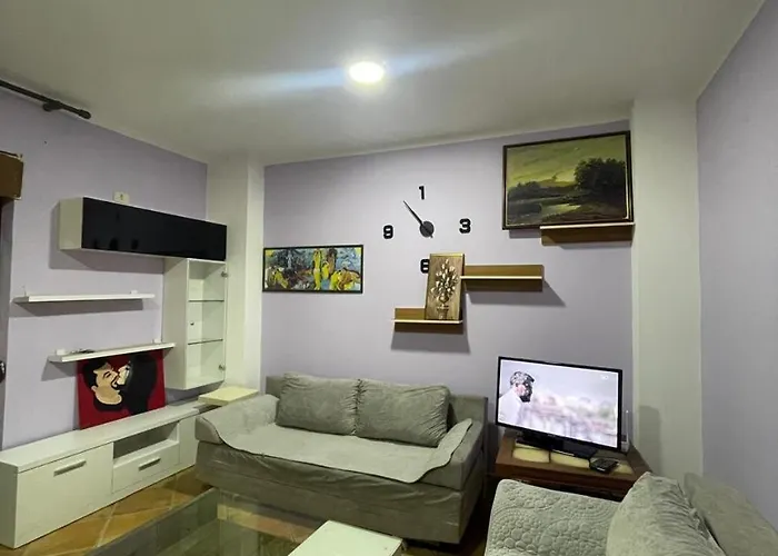 Me Gusta Apartment